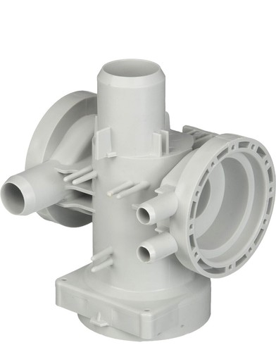 Drain Pump for Whirlpool WDF750SAYB2 WDT720PADB1 DU1345XTVQ0