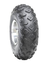 Neumático deportivo Knobby Duro HF246 19x7x8 delantero 31-24608-197A