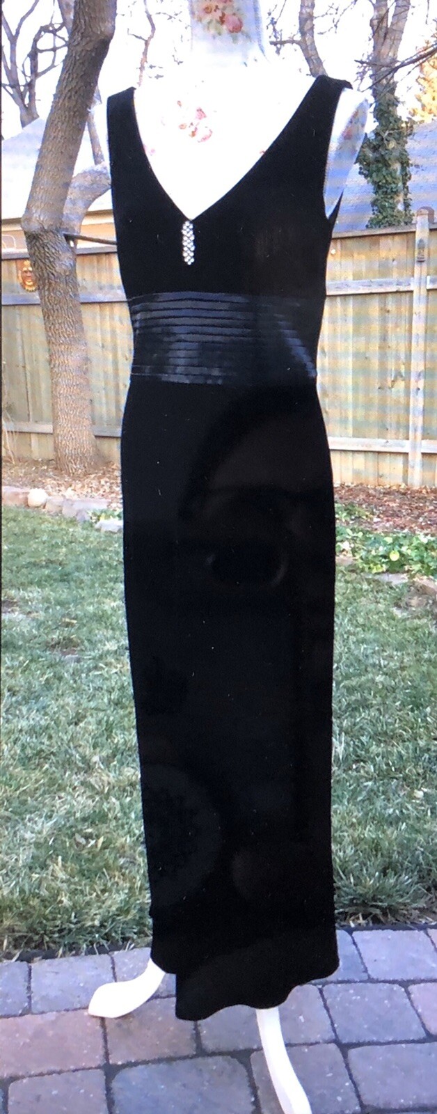 coldwater creek plus size formal dresses