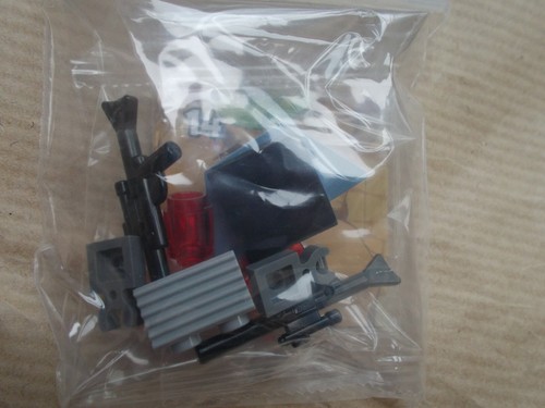 LEGO STAR WARS MINIFIGS MINI-SETS SHIPS WEAPONS NEW 75213. SW0963 SW1134 PICK 1 - Picture 26 of 42