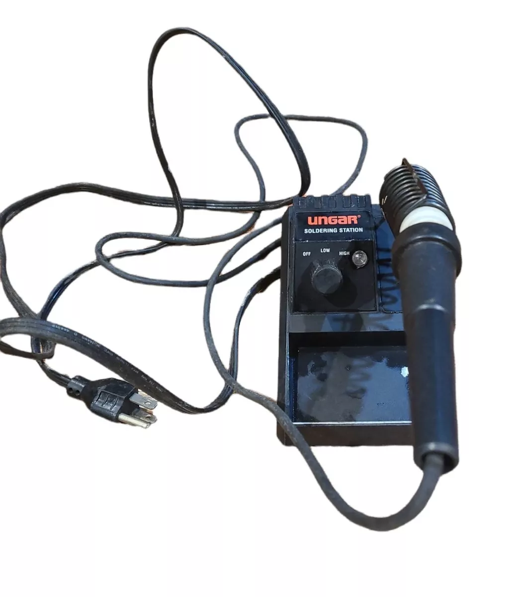 Ungar soldering station deals