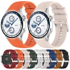 For Oppo Watch X X2/OnePlus Watch 3 2 2R Replacement Silicone Wrist Band Strap