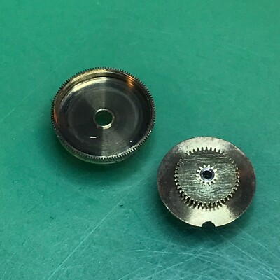 Bettlach EB1504 Mainspring Barrel Original Replacement Watch Part T619