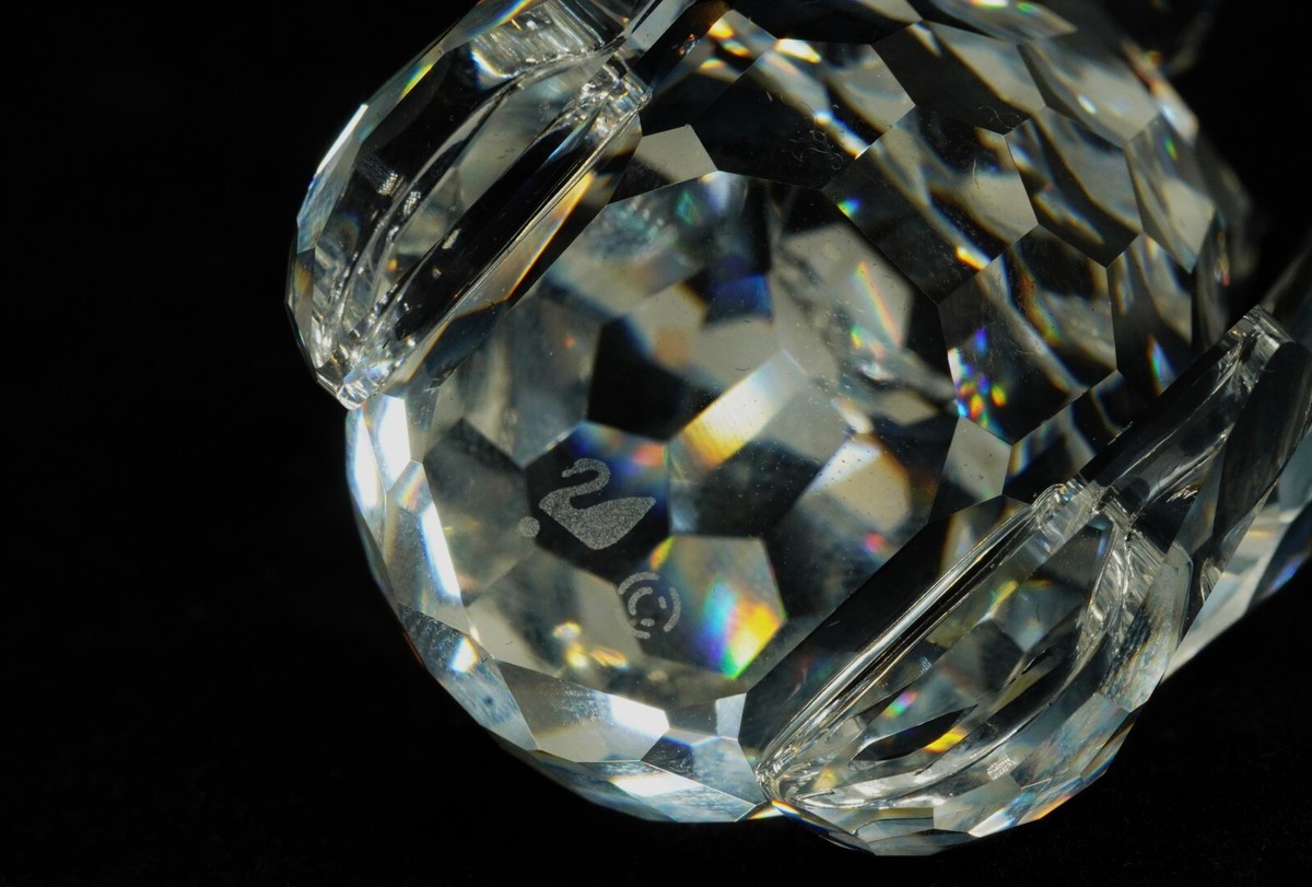 Swarovski Crystal Figurine Koala #014366 | eBay