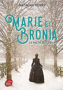 Marie et Bronia: Le pacte des soeurs von Henry, Nat... | Buch | Zustand sehr gut - Bild 1 von 2