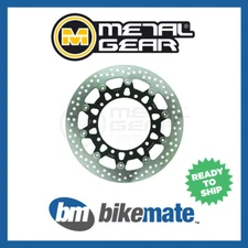 Brake Disc Rotor Front Left or Right for KAWASAKI Ninja H2 2015 2016 2017 2018