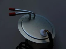 Fuel Pump Module Assembly-Crew Cab Pickup, 137.0" WB Autobest F1246A