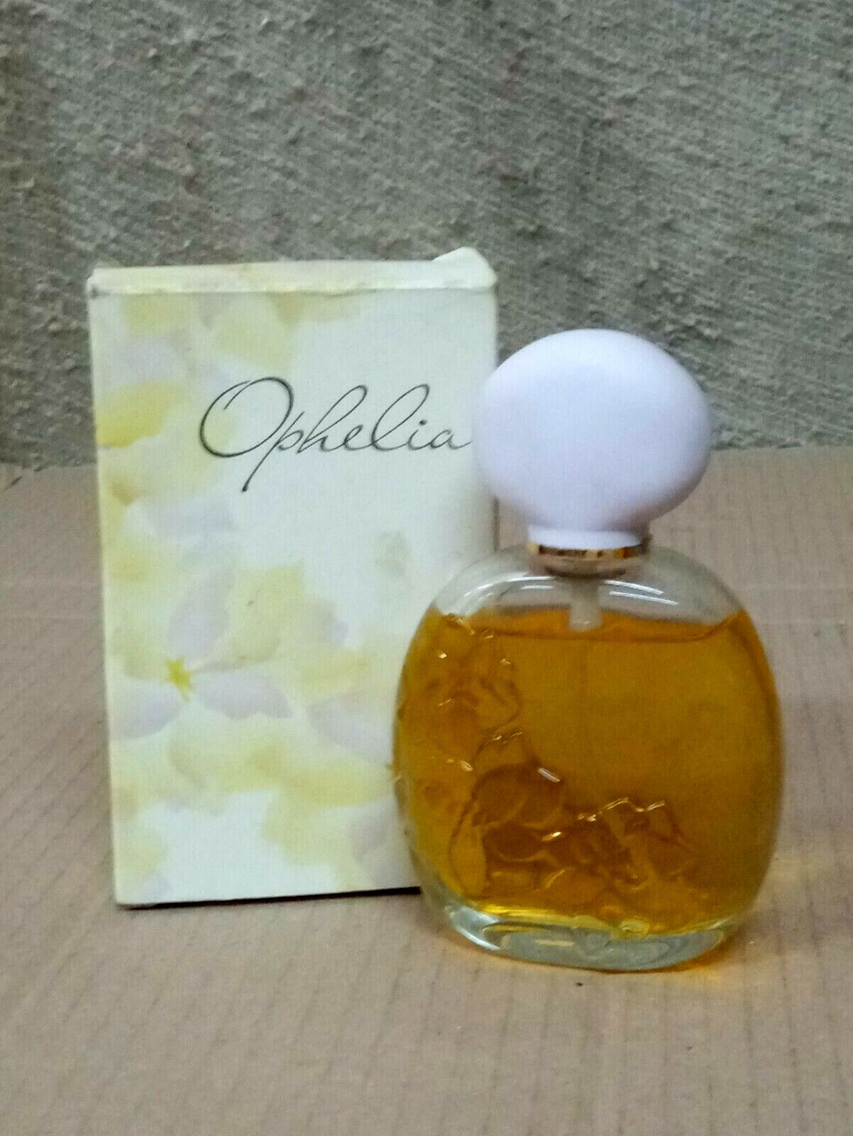 Billig Verkaufen Vintage Ophelia Avon Eau De Toilette Vaporisateur 50 Ml  Günstig Kaufen -Boomsportsacademy.com
