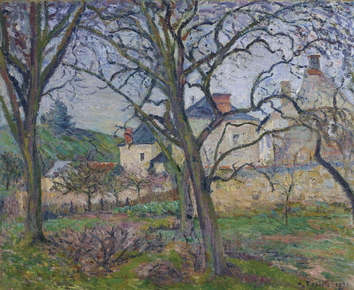 Tableau MAUBUISSON Rdlm grande reproduction 50x70cm pour habiller un mur vide
