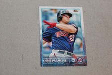 2015 Topps Baseball Cards Complete Finish Fill Your List Set U-Pick #251-500