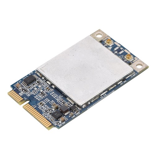 BCM94322MC Dual Frequency 300M Mini PCI-E WiFi Card For MB988Z/A Net - Bild 2 von 4