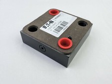Eaton Vickers CVCS 25 N 20 EN137 Slip-in Cartridge Valve Cover