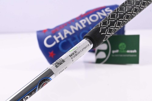 Scotty Cameron Champions Choice Newport 1.5+ 2023 Putter / 35 Inch - Picture 5 of 7