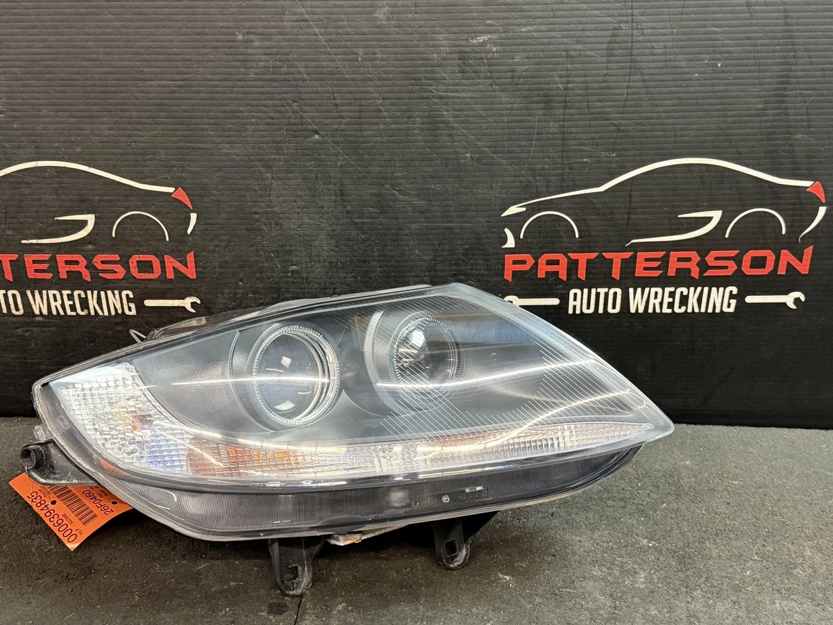 25+ Genuine OEM Headlight Assemblies for BMW Z4 for sale | Updated