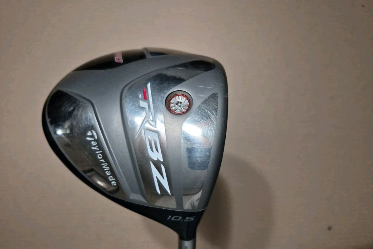 Taylormade Rbz Driver Golf Clubs for sale - eBay