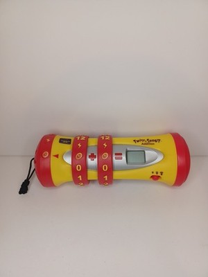 Leap Frog Twist and Shout Addition pädagogische Ergänzung elektronisches Spiel