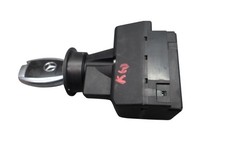 03-12 Mercedes R230 SL500 SL55 Engine Start Ignition Switch Module Oem