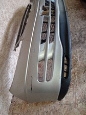 Pare-choc avant Toyota PREVIA