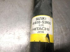 4181053R00 5526886 stoßdämpfer hinten links SUZUKI SWIFT V AZ 1.2 HYBRID 2017