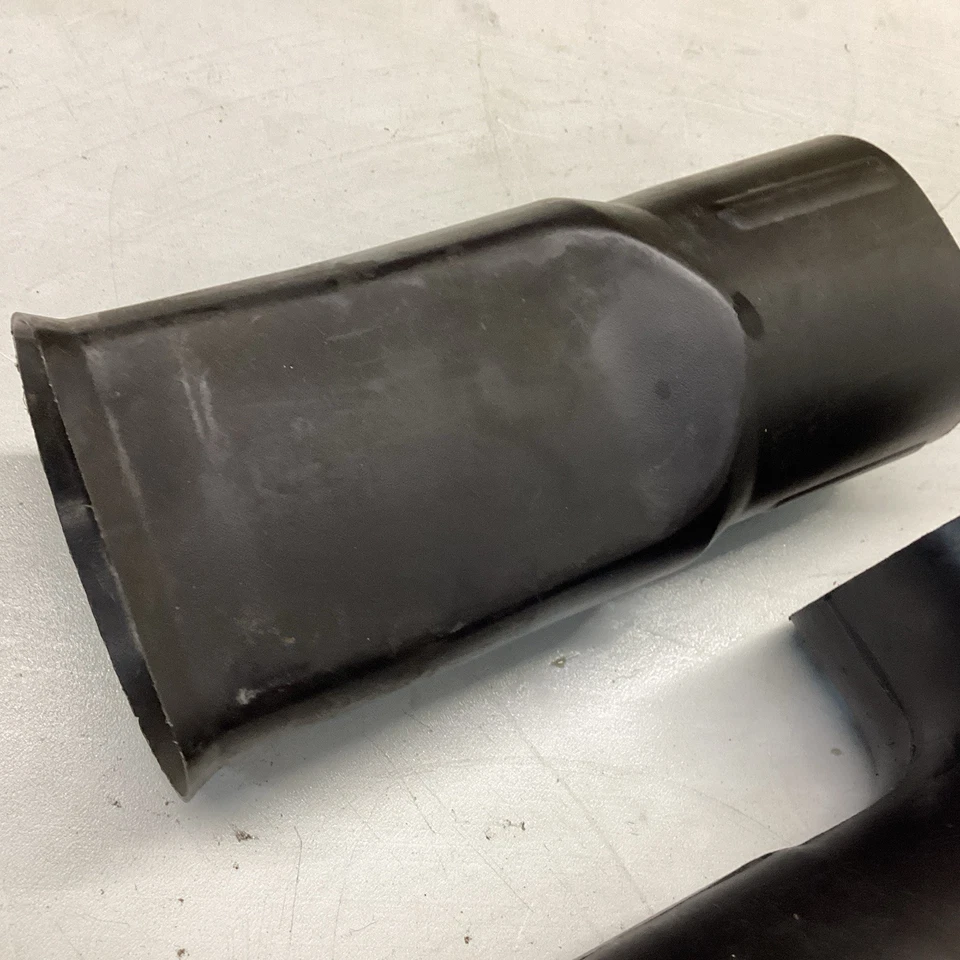 Pontiac 1967 conductos de ventilación de aire acondicionado Bonneville Catalina Grand Prix 67 68 9786069 9778953 Foto 4 de 4