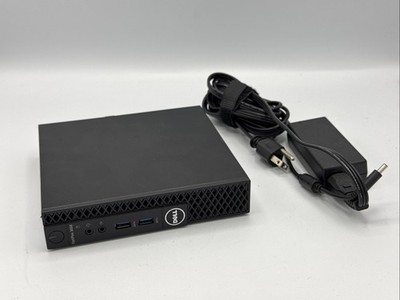 DELL OPTIPLEX 3050 MICRO (訳アリ） Amazon.com: Dell OptiPlex 3050 Tiny Computer Micro Tower PC, Intel
