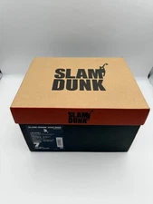 Slam Dunk DVD Box Set Number 7 Ryota Miyagi **DOES NOT INCLUDE UNIFORM**