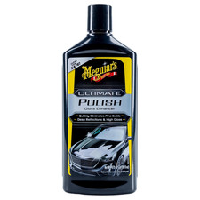 Meguiar'S Hochglanzpolitur, Ultimate Polish - Autopolitur & Autoreinigung - Krat Meguiar'S Hochglanzpolitur, Ultimate Polish - Autopolitur & Autoreinigung - Krat