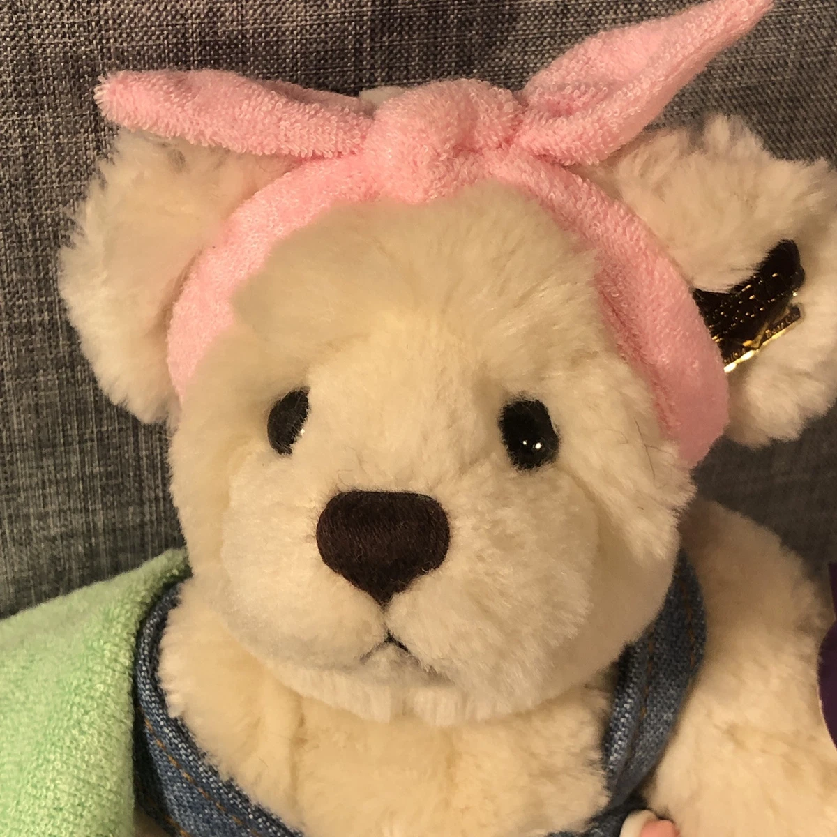 16 - 20 in Size Annette Funicello Teddy Bears for sale | eBay