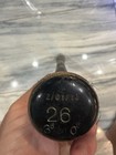 Dan Uggla Game Used Bat — photo 10