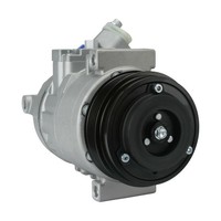 Klimakompressor 12 V Ø 110 Mm Bosch FüR U.A. MERCEDES-BENZ C-KLASSE