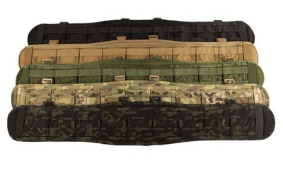 Viking Tactics Battle Belt (VTAC-BB) Lightweight Gun Belt - Multiple Variations