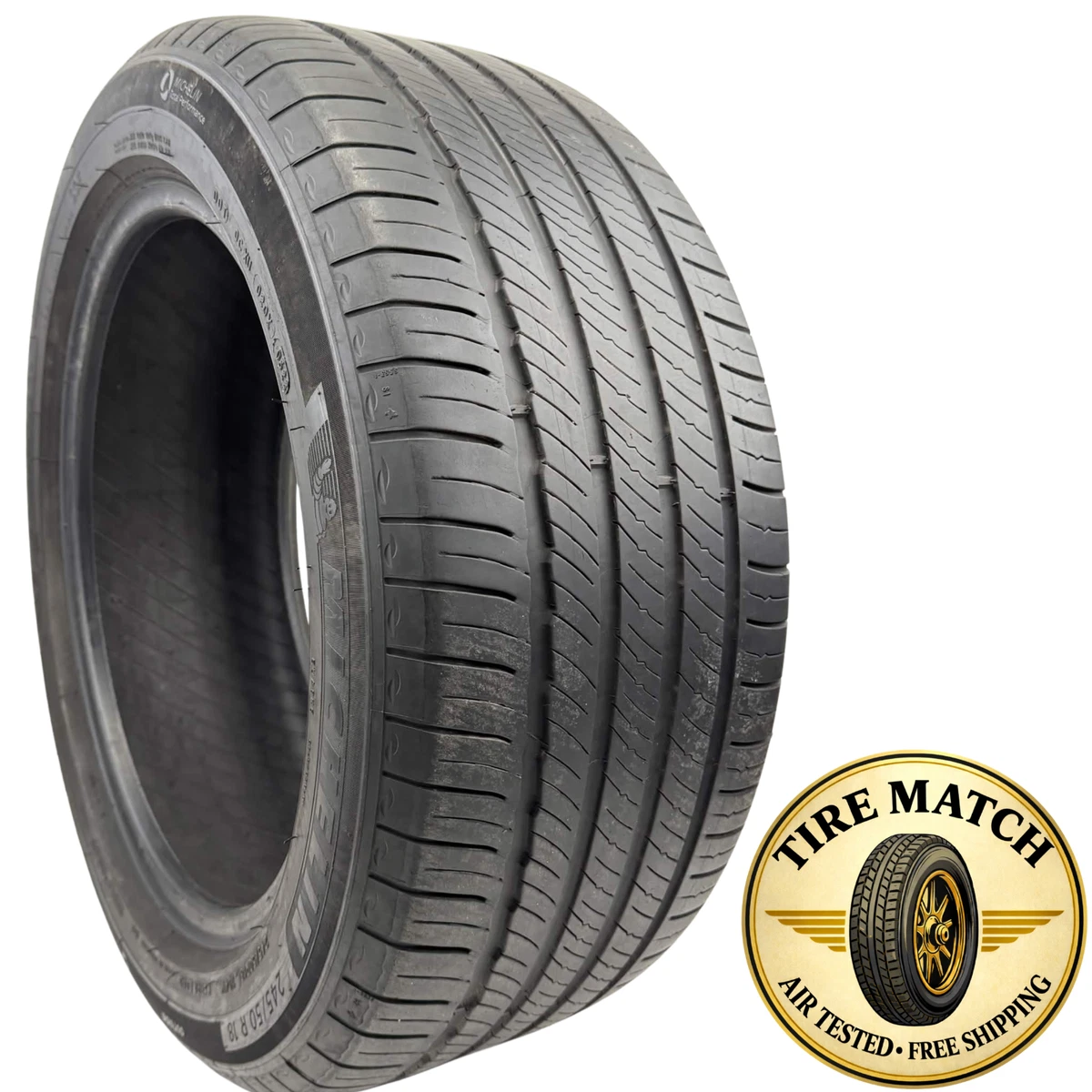 Michelin 245/50/18 All Season Tires for sale | eBay