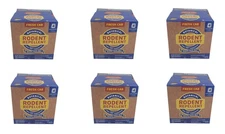 Fresh Cab (6 BOXES) Botanical Rodent Repellent - B1PMFCS12,6
