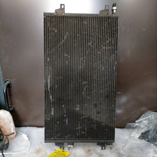 Condensateur Renault LAGUNA