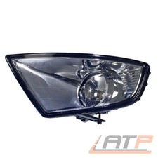 NEBELSCHEINWERFER NSW NEBELLEUCHTE NEBELLAMPE H11 LINKS FÜR FORD MONDEO 3