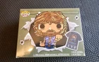 🔥  Sealed Funko Pop! Movies - Chuck Norris (Uzis) #673 Target w/ XL T- Shirt