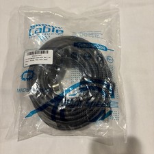 Cat 8 Ethernet Cable 40ft High Speed RJ45
