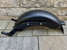 Harley Davidson Softail Slim Heckfender Schutzblech 180 mm Original 2013