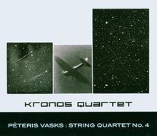 Streichquartett 4 von Kronos Quartet | CD | Zustand sehr gut