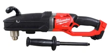 Milwaukee 2809-20 M18 FUEL SUPER HAWG 1/2" Right Angle Drill
