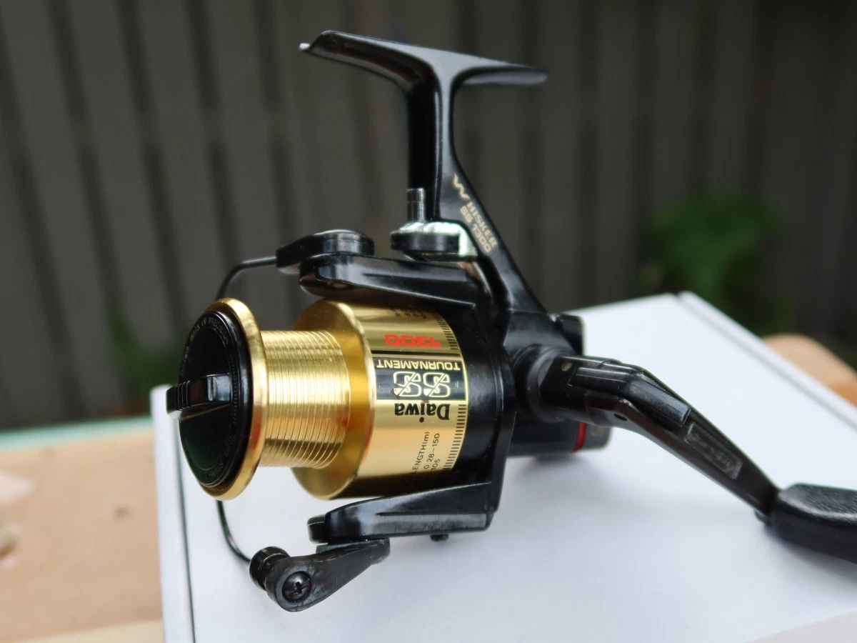 daiwa tournament reel products for sale | eBay