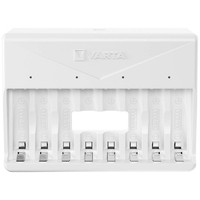 Varta Multi Charger Rundzellen-LadegeräT Nimh Micro (Aaa), Mignon (Aa)