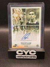 2025-26 Topps Simplicidad UEFA Club Competitions Soccer Checklist Guide in-content 48