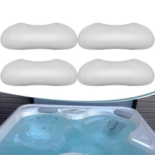 77444 Grey Pillow Replacement for Hot Spring/Hot Spot/Watkins Spas Parts 2015...