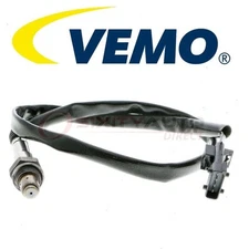 VEMO Rear Oxygen Sensor for 2001-2007 Volvo V70 - Exhaust Emissions Emission of