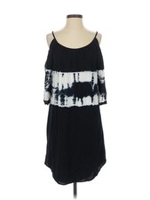 Karen Kane Women Black Casual Dress S