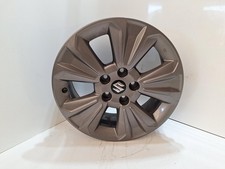 2020 SUZUKI VITARA BM 6.5X17-ET50 SLIGHT SCRATCHES ON RIM AND SPOKES  