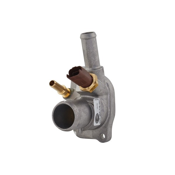 Thermostat KüHlmittel ÖFfnungstemperatur 88 °C Hella FüR U.A. Fiat 500-image