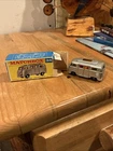 Matchbox Moko Lesney MB34D Volkswagen Camper Low Roof with Box