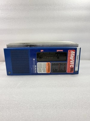 Fe Petro MAGVFC 5874202800 Variable Frequenz Kontroll- Geprüft